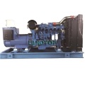 Global Warranty Ricardo Engine 50 kva Diesel Generators