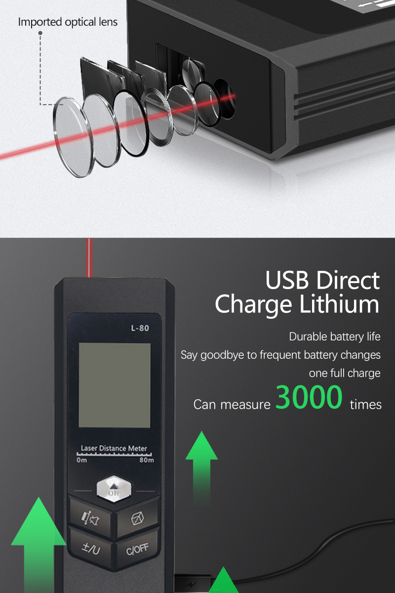 L80 Bidirectional Laser Rangefinder 04