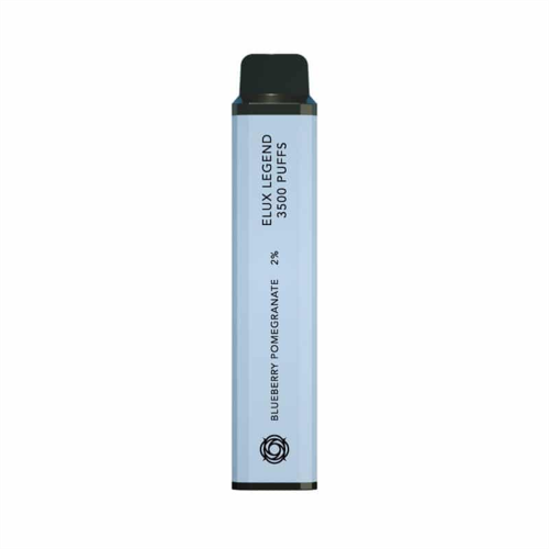 Elux Legend Vape Bar Pen 3500 Puffs 20mg
