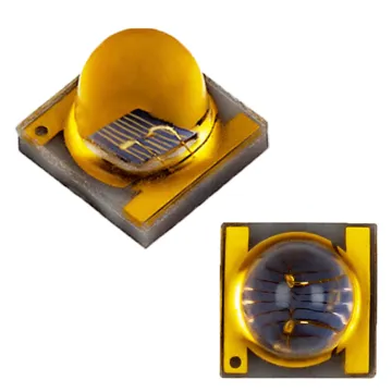 High Power IR LED Chips for Endoscopic Procedures (1500nm, 1600nm, 3535nm)