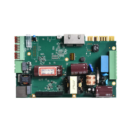 Factory Of Origin Industrial Controller Pcb