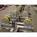 Adjustable Welding Turning Rotator