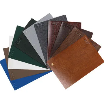 LG Lamination/Double-side Laminated Film, Renolit