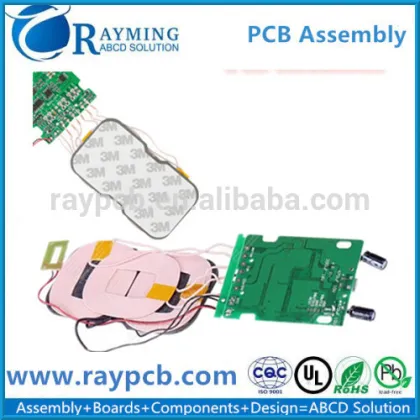 Professional PCBA Design&Electronic PCBA