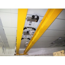 25 Ton Clean Room Crane