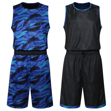 custom sublimated basketball jersey men's basketball uniform