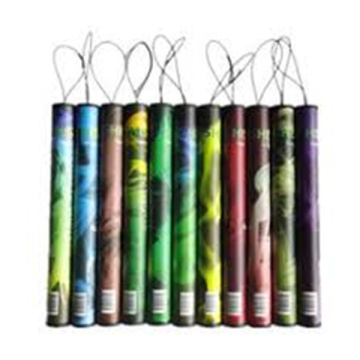 Pen Shisha With 5 Flavors