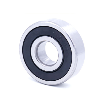 Shantui Bulldozer Miniature bearing GBT276 6307