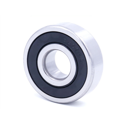 Bulldozer Parts Shantui Bulldozer Miniature bearing GBT276 6307 Supplier