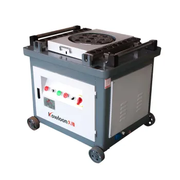 2021 Hot-selling high quality stirrup bending machine