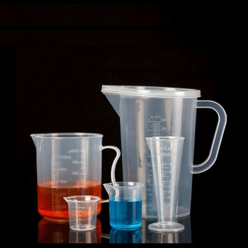 BEAKER MISURA DI MISURA DI MISURA DI MISURA DI MISURA DI MISURA ALL'ATTENZIONE DI ALTA QUALITÀ 1L 2L PLASICA
