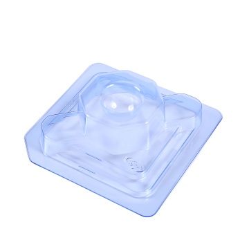 Cold Seal Medication Blister Pack: An Overview