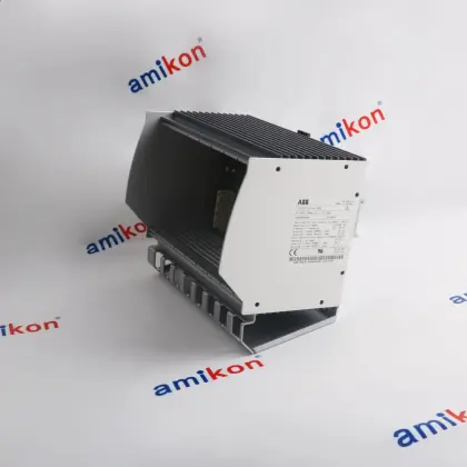 ABB IMMFP03 Synchronous optical fiber