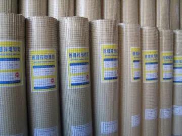 popular high quality of welded wire mesh