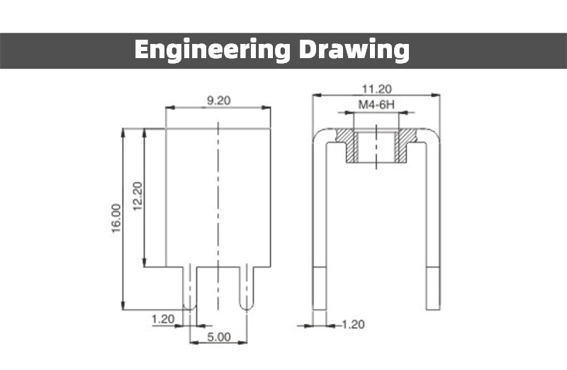 Terminal Pins