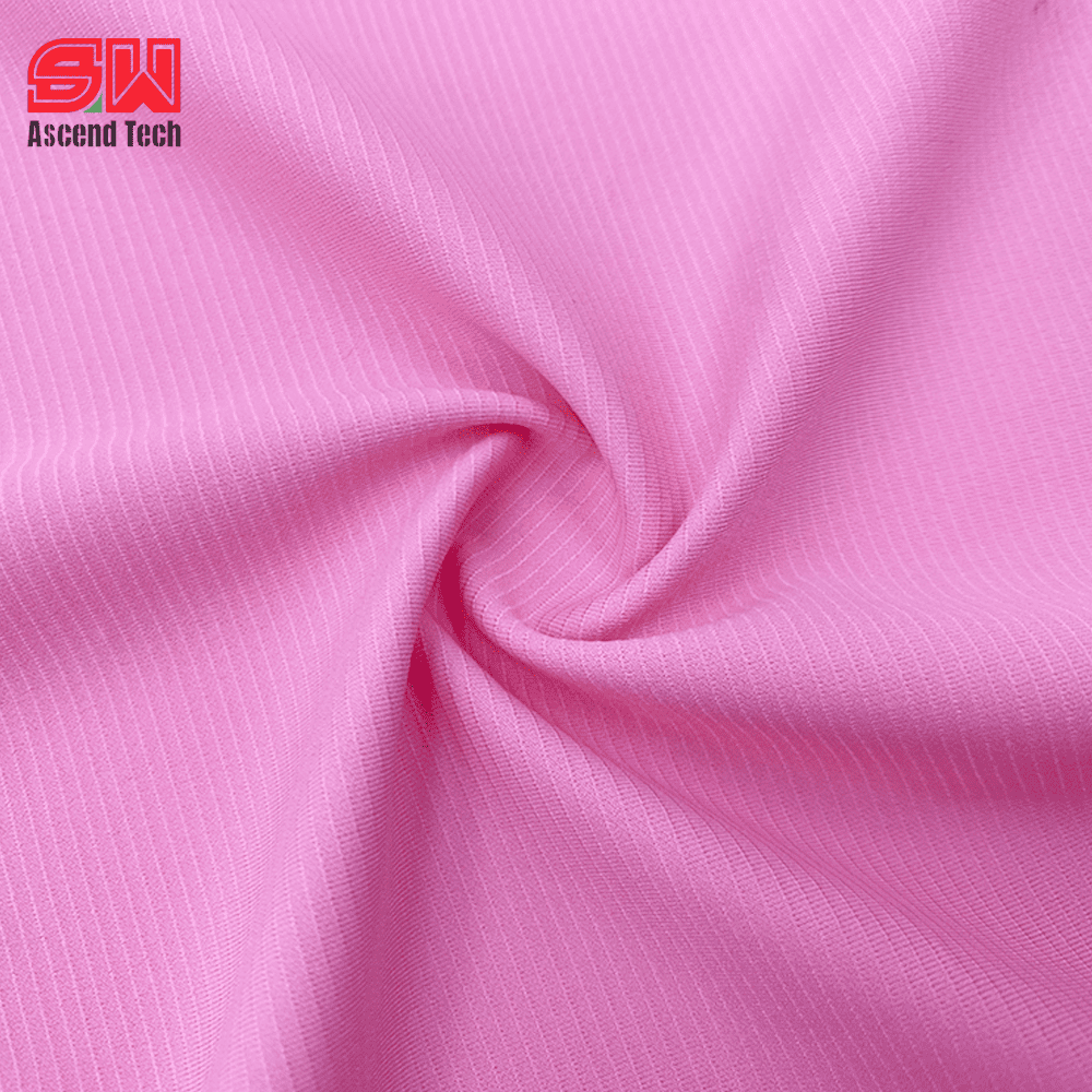 Diversas opciones de telas para proyectos creativos