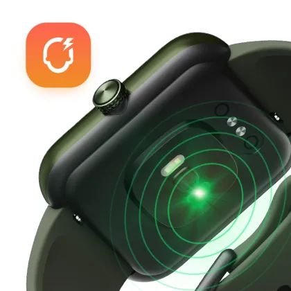 Fitness Watch Play Music Sports Digital Watches Smart Watch Blood Oxygen Relojsmartwatch