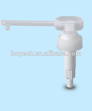 treatment pump 28/400