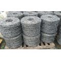 Cercado de alambre de púas con precio competitivo