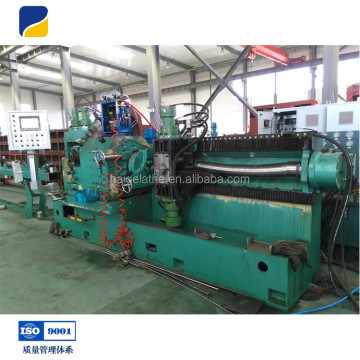 WXC40S Mini CNC Lathe Machine Price