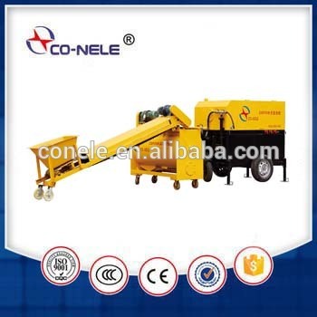 High quality concrete foam generator/cement foaming machine