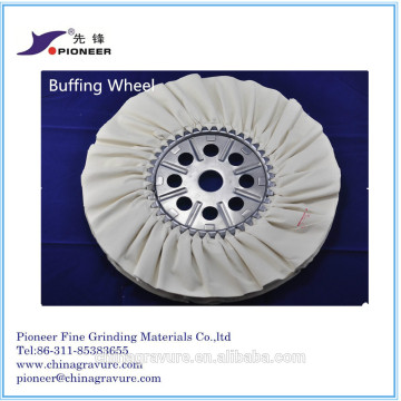 Buffing Wheel