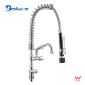 Waterfall Kitchen Sink Faucets