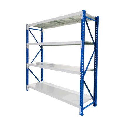 LIJIN Light Medium Duty Racking System for Warehouse Storage