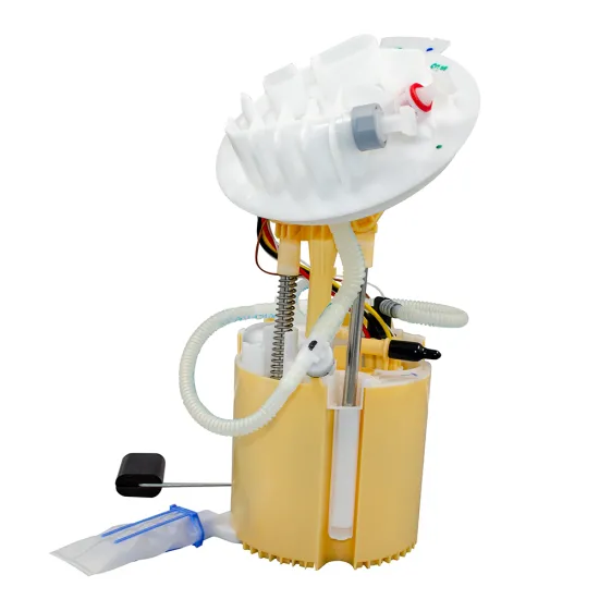 Dopson DPS5146 Electric Fuel Pump Assembly for Land Rover Evoque 2.0T 2012