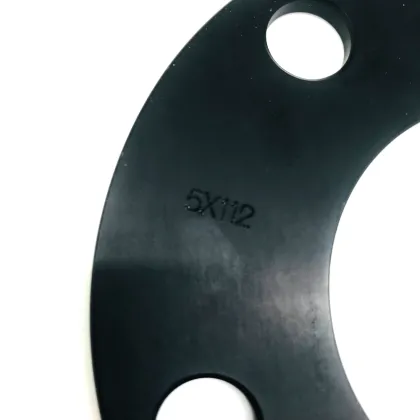 Wheelsky High Quality Aluminum Wheel Adapters & Spacers