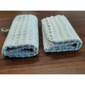 Big Waffle Microfiber Ultrasonic Trimming Towel