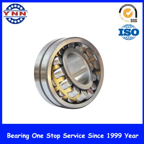 The Best Price Mechanical Parts Spherical Roller Bearing (24052)