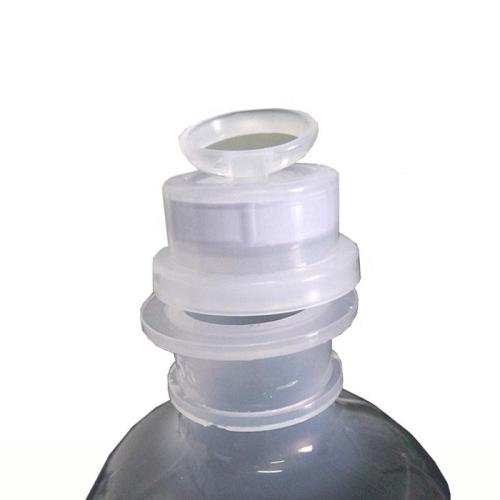 PP Euro Head Dược phẩm Nắp truyền