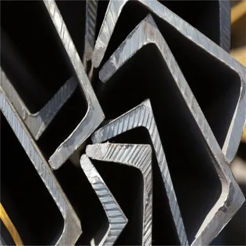 High strength structural steel U Channel C Channel