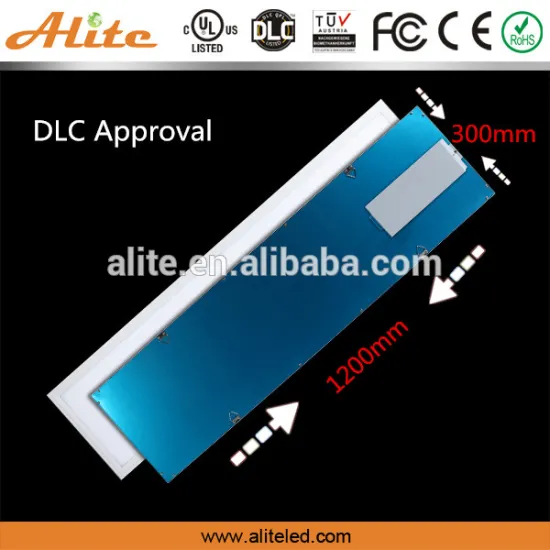Pure White Color Temperature(CCT) and Panel Lights Item Type led panel 2x2