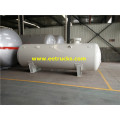 5 MT Small Aboveground LPG Tanks