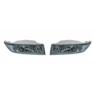 Luz de niebla de accesorios 4x4 para Toyota Corolla 2000-2003