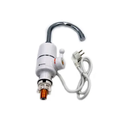 Hot Sale Electric Faucet Hot Water Tap NBYT-308D