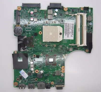 611803-001 Laptop Motherboards , Hp Cq625 Notebook Motherboards