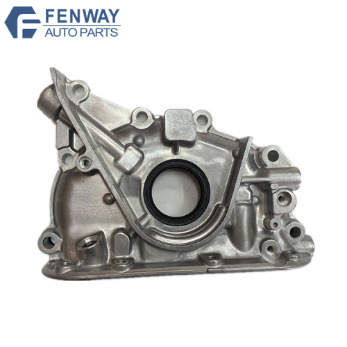 Car Oil Pump for Mazda FS FP FS01-14-100 FS0114100 Engine