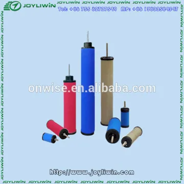Hot sale Compressed line air filter with Factory Price