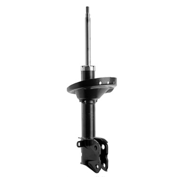 SUNBAROAD Front Left 4X4 Rubber Air Suspension Shock Absorbers Spring for Subaru Legacy 1989-2009