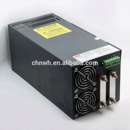 Hotsale high power 1500w 48v electronics switch power supply
