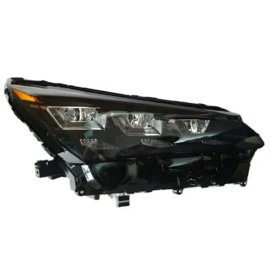 Factory ADS Genuine Auto Headlight 81145-78080 for Lexus NX200T/NX300/NX300H