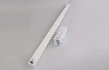 40watt Fluorescent Tube Light 6volt 1.8ah Battery Operated Emergency Light