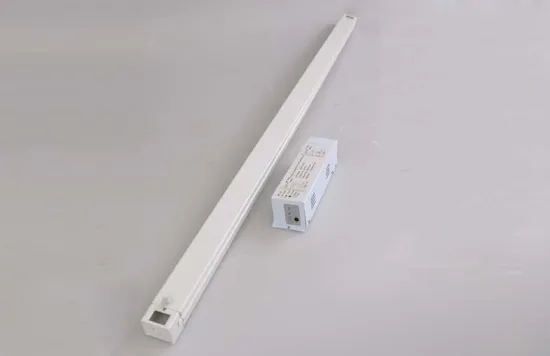 40watt Fluorescent Tube Light 6volt 1.8ah Battery Operated Emergency Light