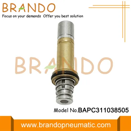 WABCO Type Truck Solenoid Armature Plunger Tube 4420012221