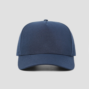 2025 Custom Color Fashion Laser Hole Cutting Baseball Cap for Outdoor