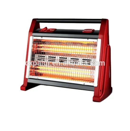 National Home Appliances: Electric Humidifiers and Heaters