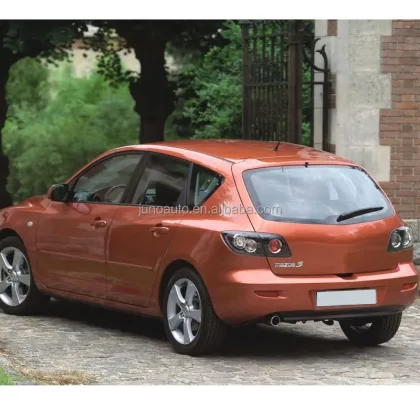 216-1305 Tail Light Lamp for Mazda 3 (2003-2009) 5D Hatchback: Car Accessories